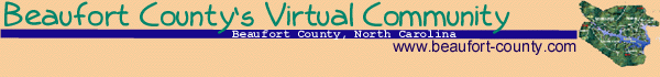 Beaufort County's Virtual Community